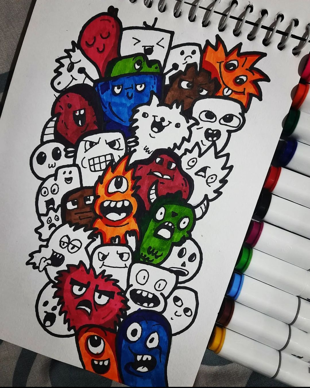 Fine Arts
